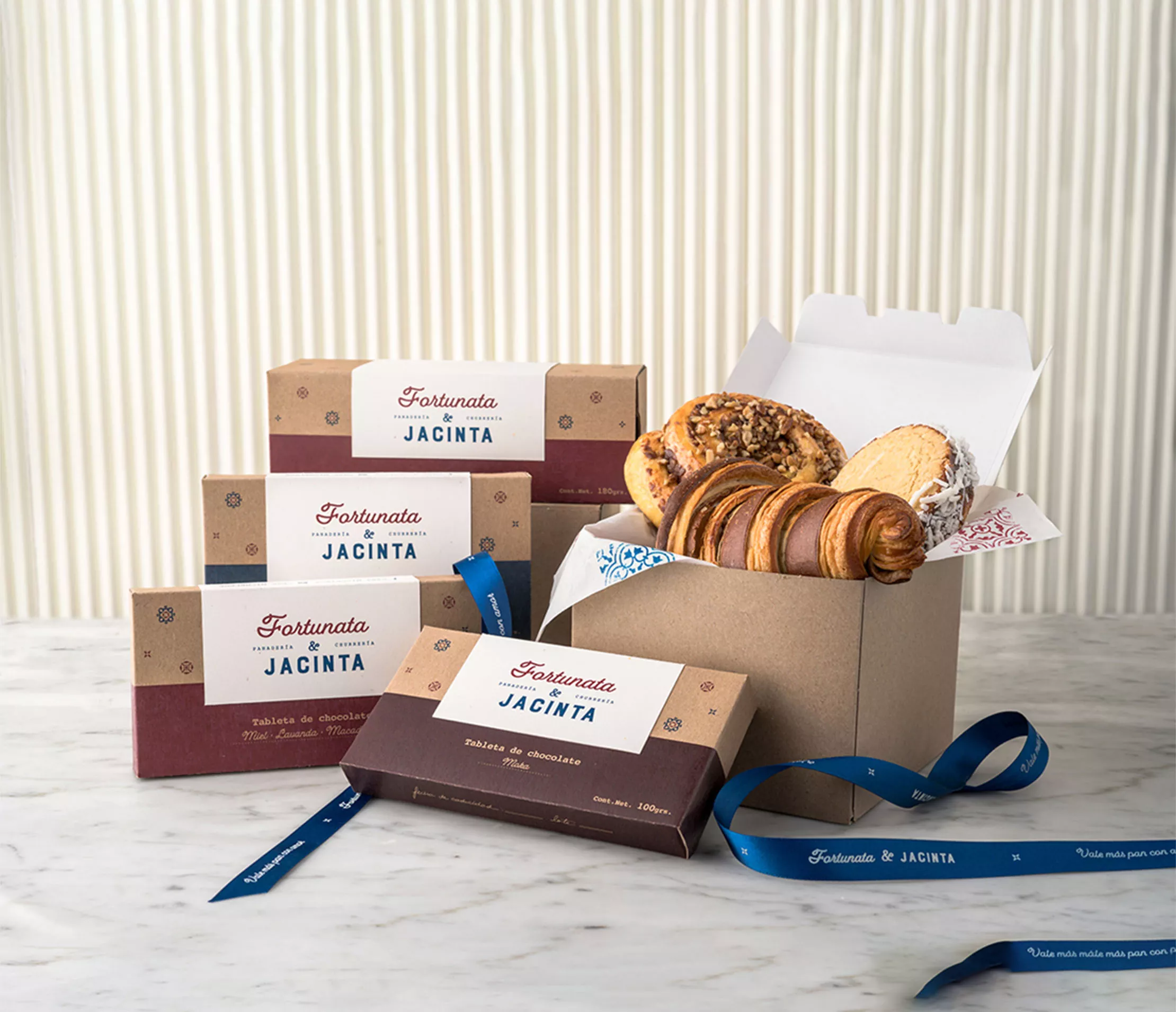 2-Custom Kraft Bakery Packaging Boxes